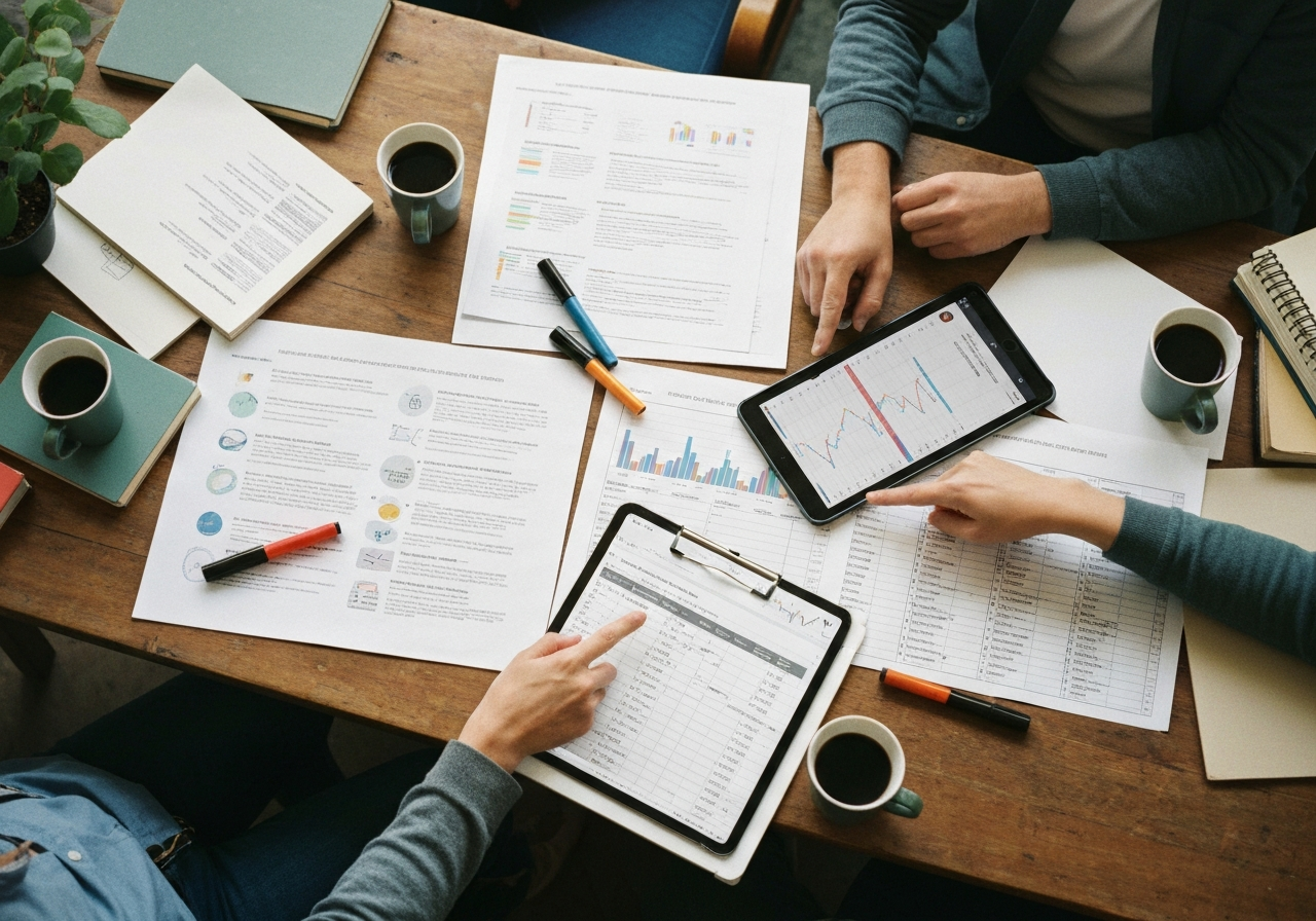 Professional content marketing services in Miami