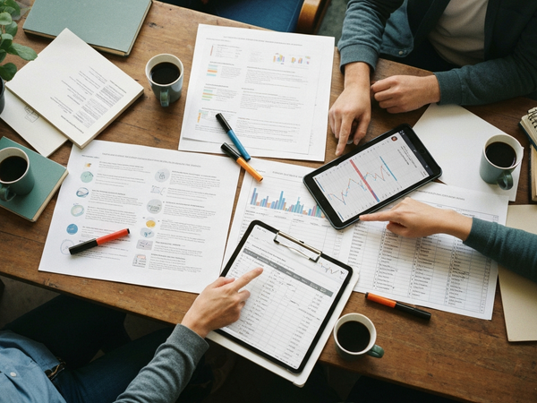 Professional content marketing services in Miami