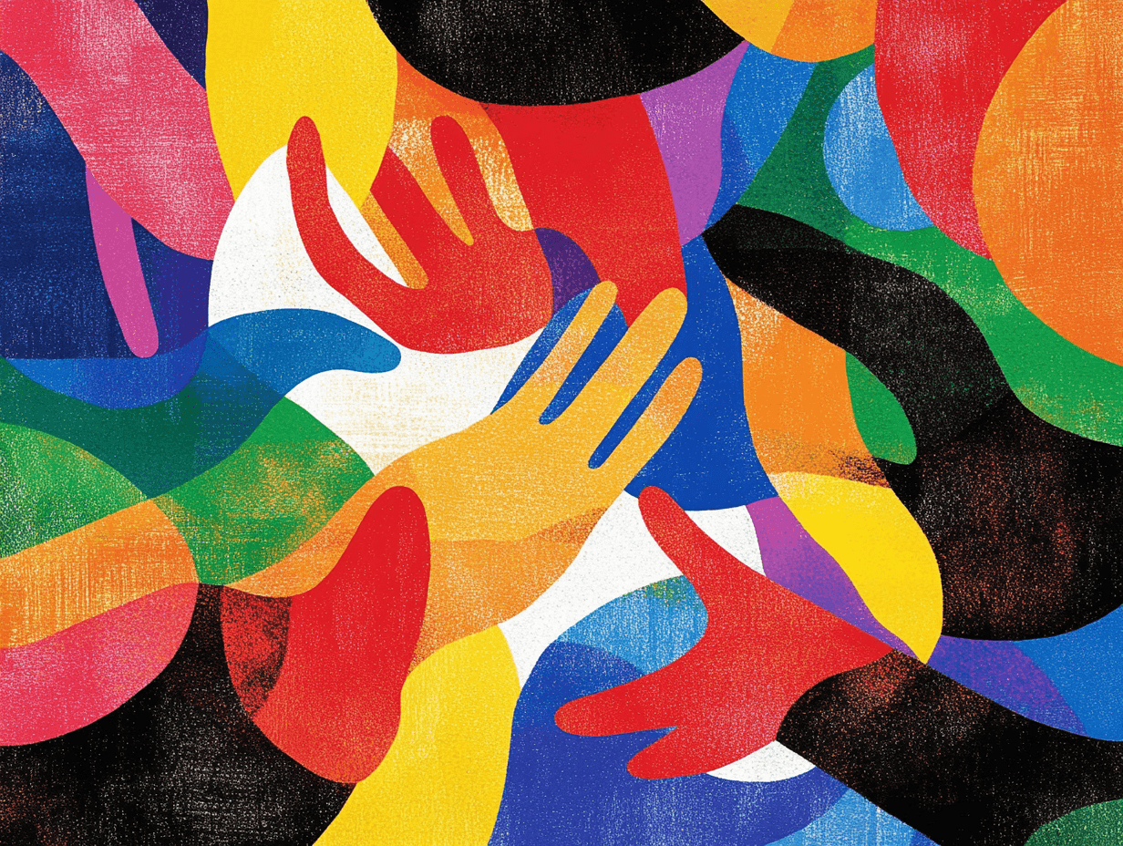 Your Mission Powerful