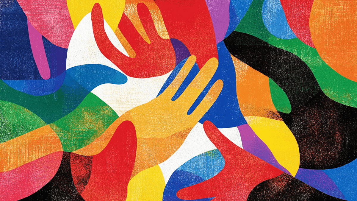 Your Mission Powerful