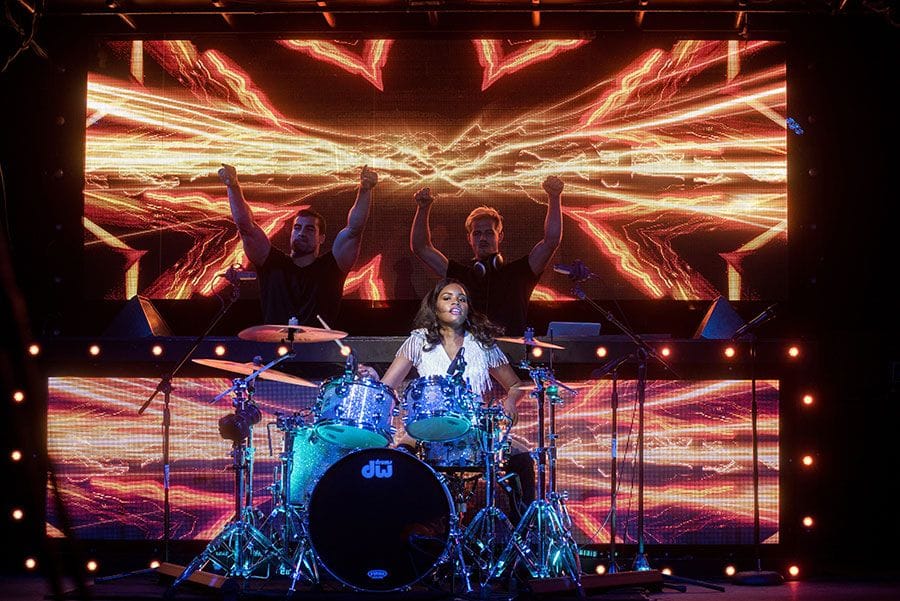 PR team strategizing amw welcomes new pr client glorious