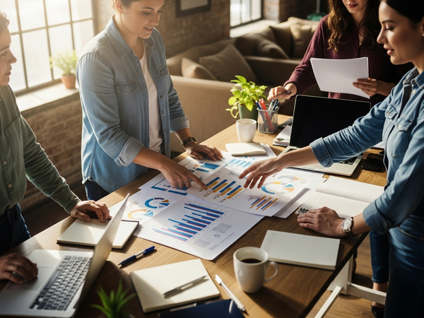 Professional digital marketing services in Sydney