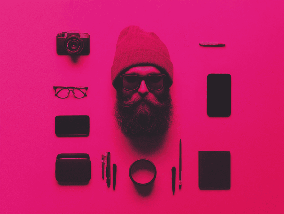 Content Development The