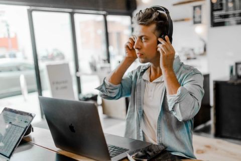 Promote Your Music