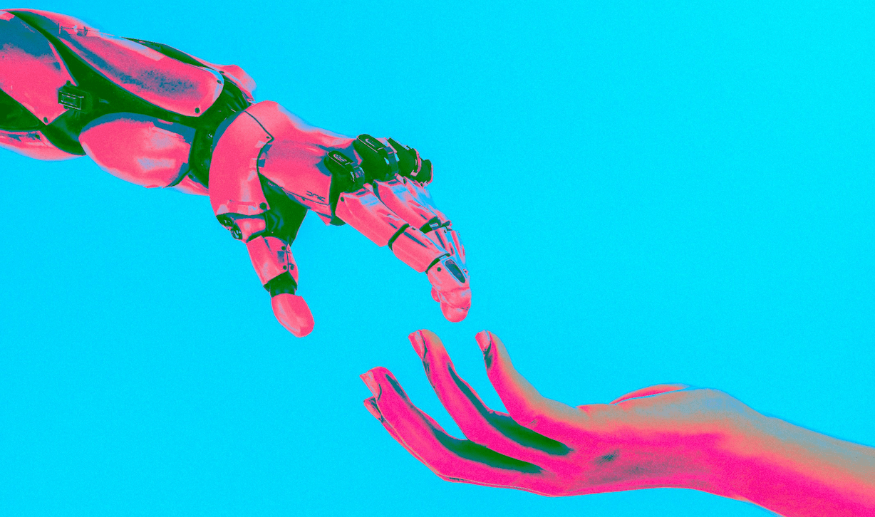 Technology and innovation in ai customer service - enhancing experiences without losing the human connection