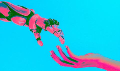 Technology and innovation in ai customer service - enhancing experiences without losing the human connection