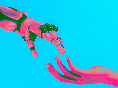 Technology and innovation in ai customer service - enhancing experiences without losing the human connection