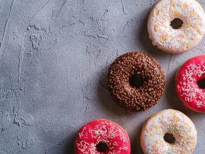 PR team strategizing everything you need to know about the dunkin reward program