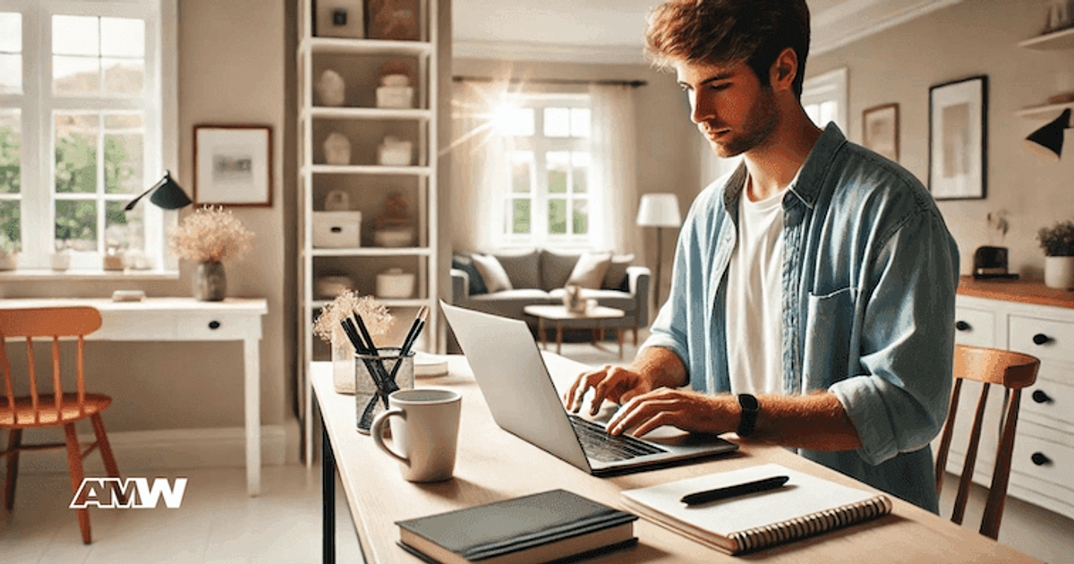 Online Course Marketing: 7 Tips to Boost Enrollment | AMW®