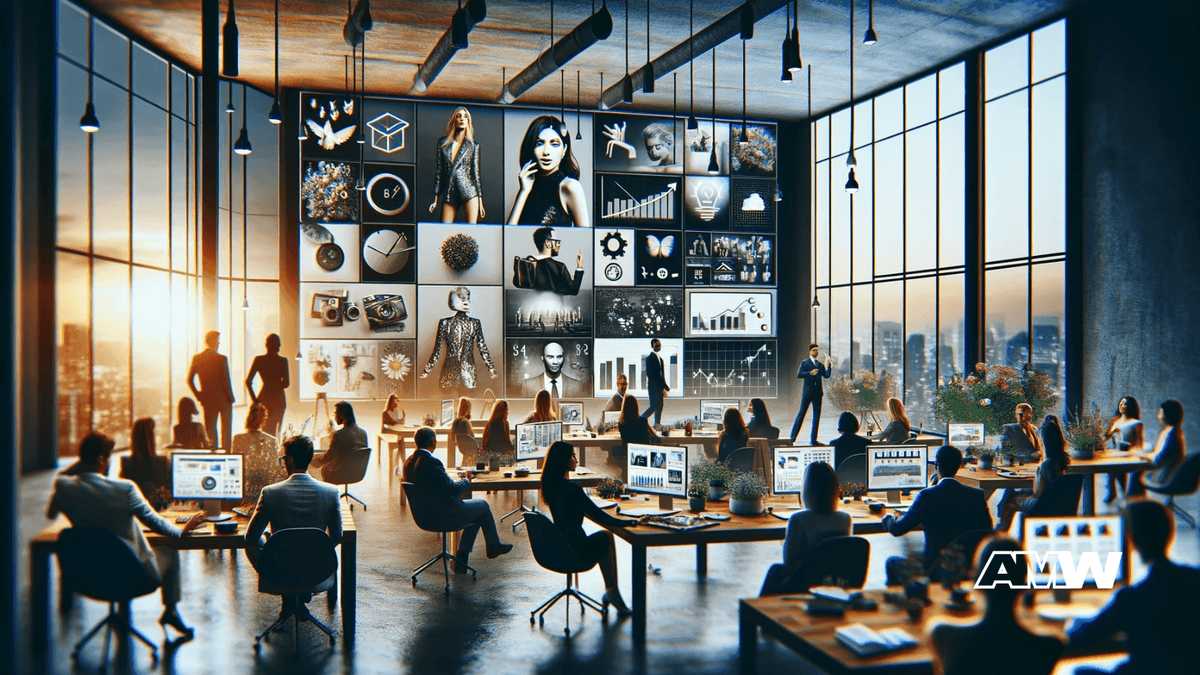 marketing strategies, influencer marketing campaign.