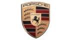 Porsche logo