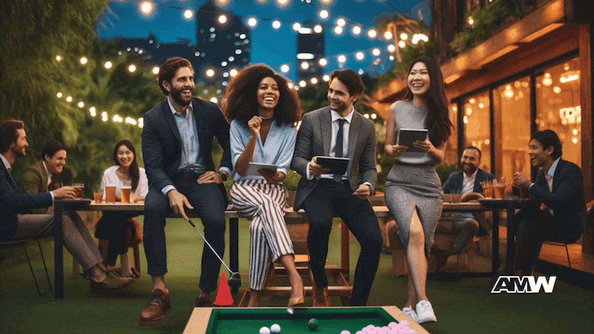 networking event ideas