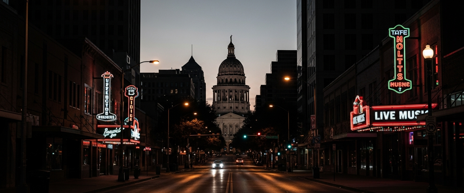 Entertainment Marketing services in Austin, TX - music, film, and media promotion