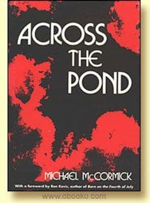 Professional concept illustration for vietnam war veteran and author michael mccormick shares his war experience in novel,