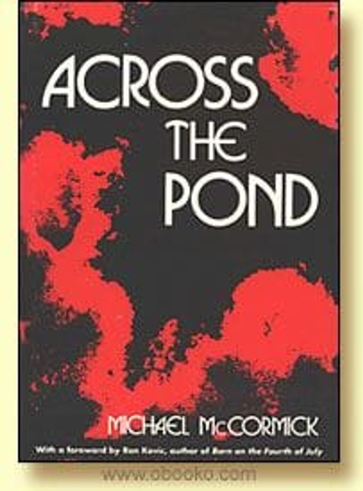 Professional concept illustration for vietnam war veteran and author michael mccormick shares his war experience in novel,