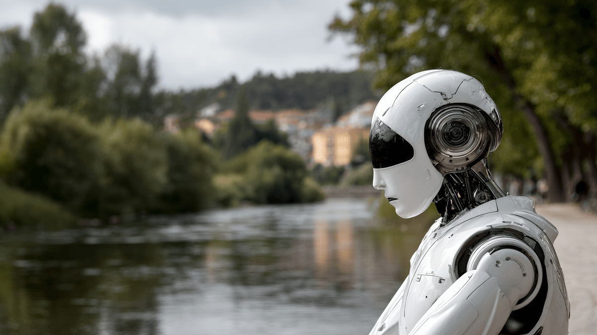 Automation Revolution Transforming