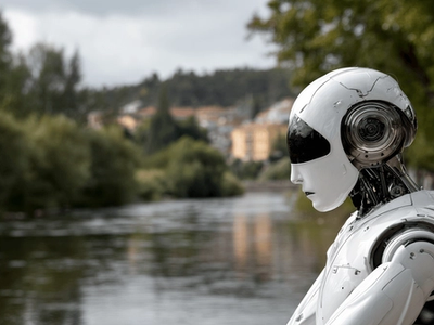 Automation Revolution Transforming