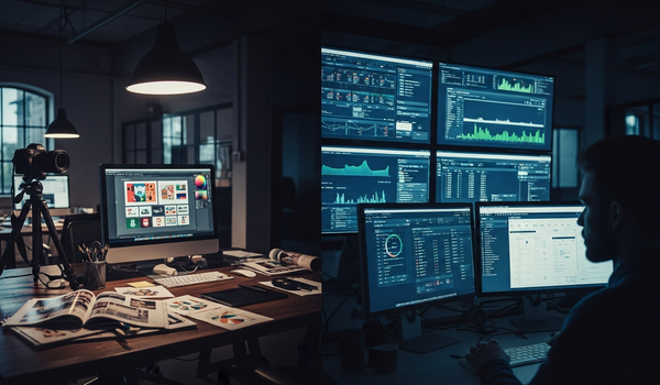 Content Marketing Agency vs SEO Agency comparison