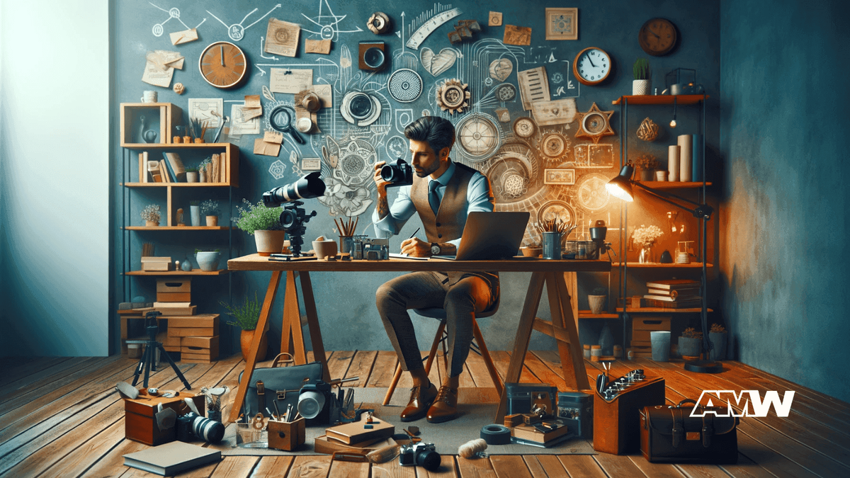 Expertise and knowledge.