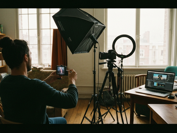 Professional content marketing services in Palo Alto