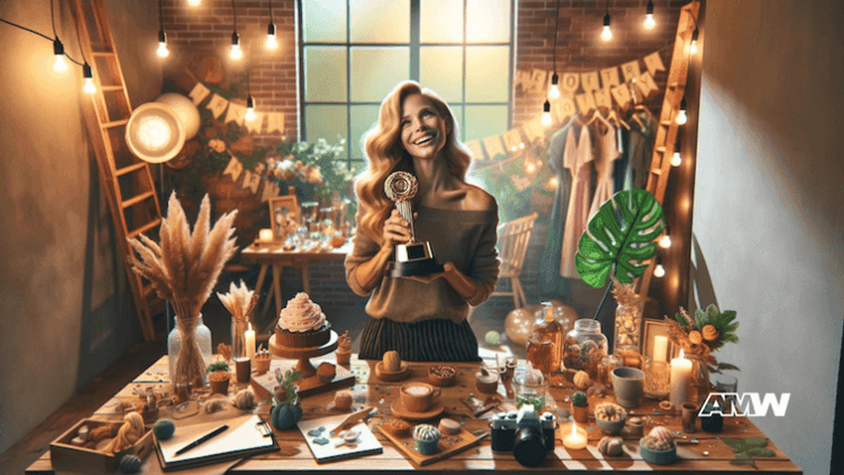 Influencer marketing