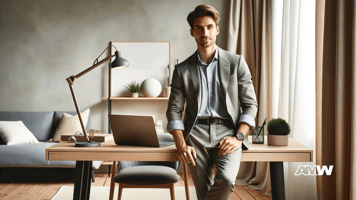 strong personal brand