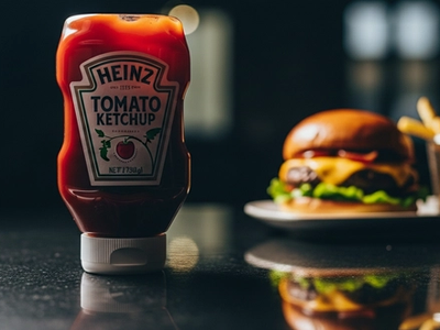 Marketing team discussing the heinz marketing strategy continues to set industry standards