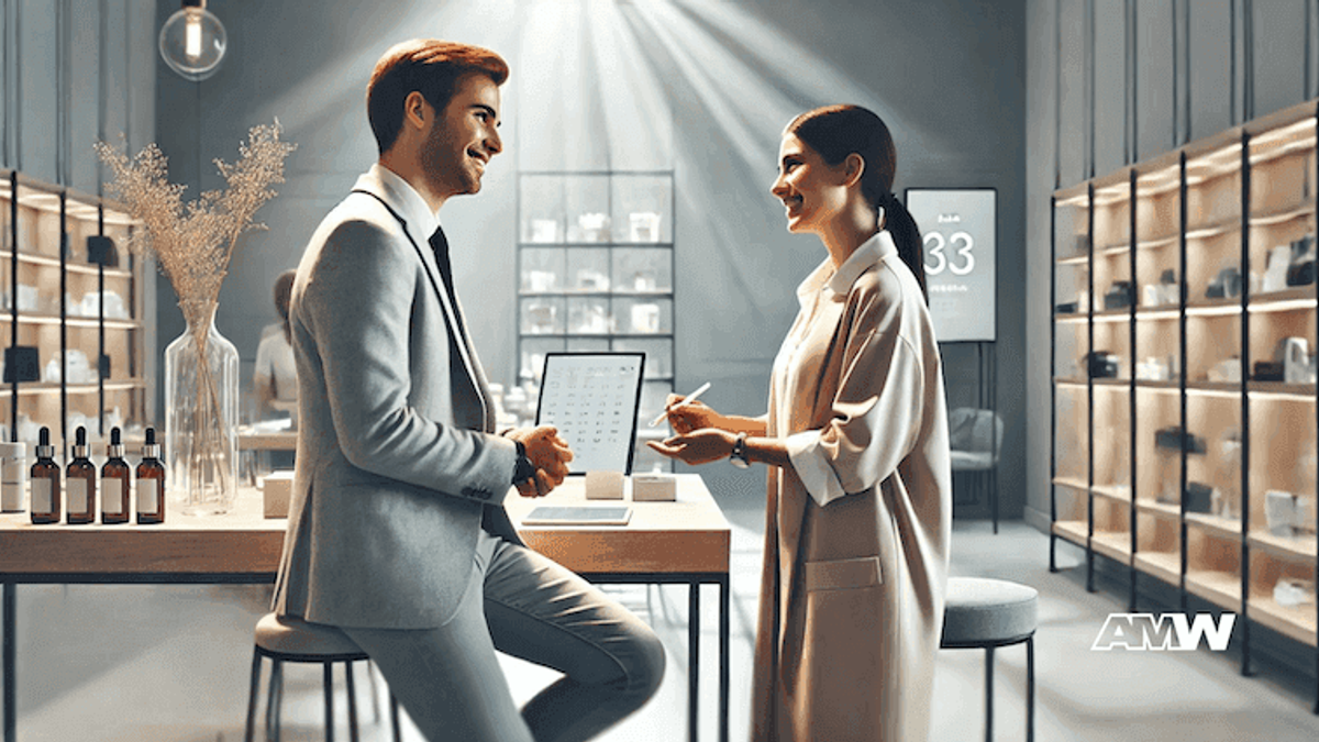 customer experience, team member, new customers, company, good customer experience