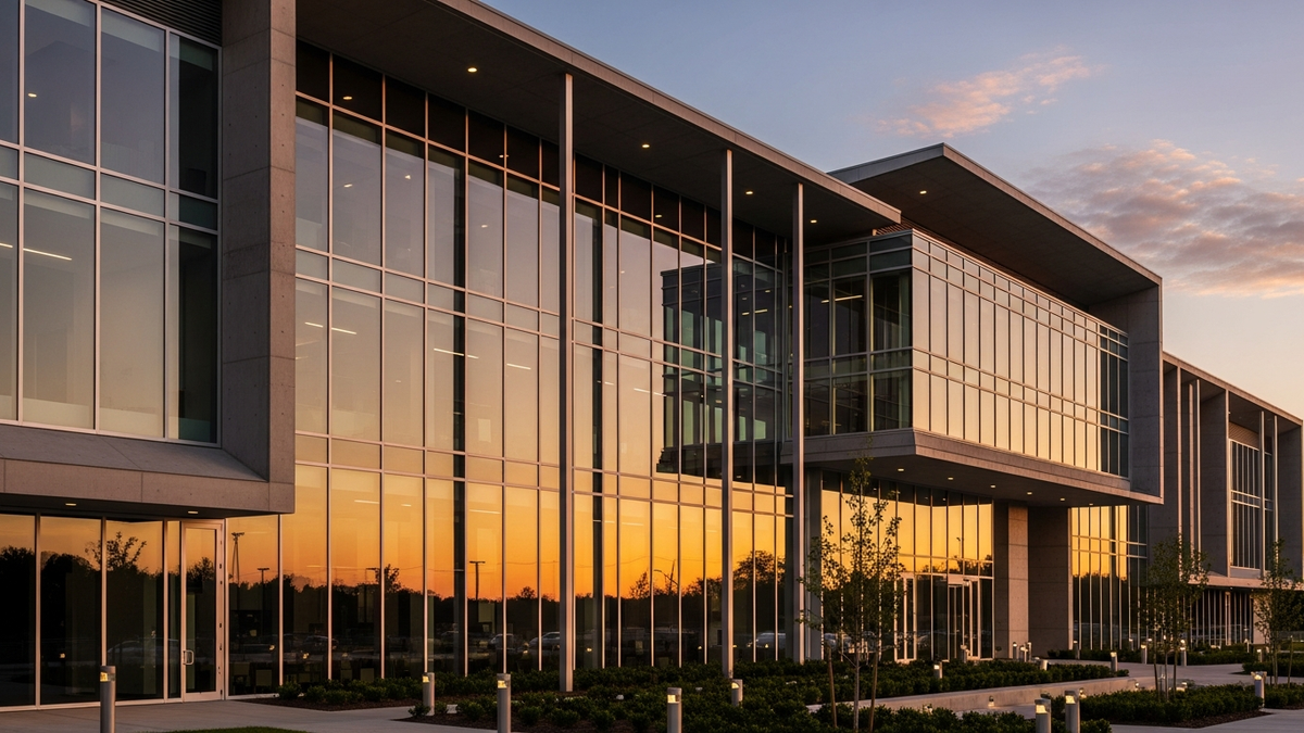 Emory University healthcare and academic system case study