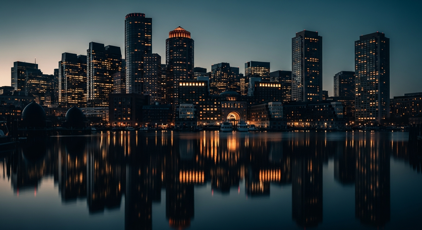 SEO agency in Boston, MA - professional search engine optimization services