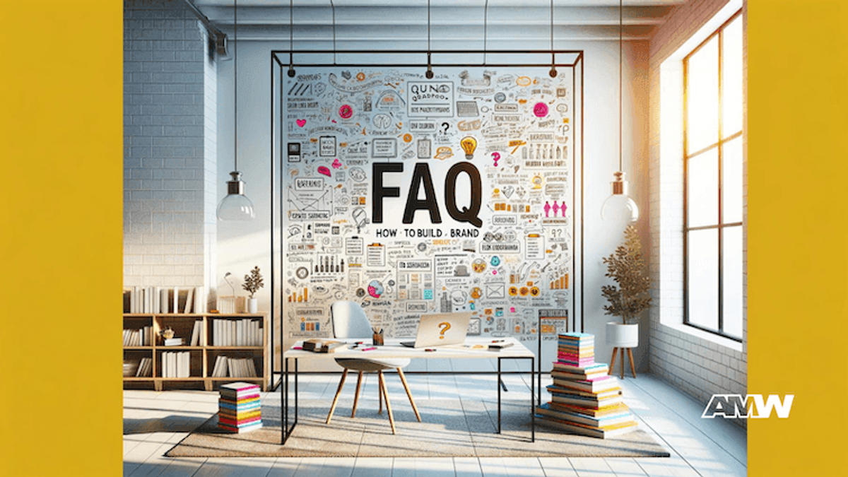 brand faq,