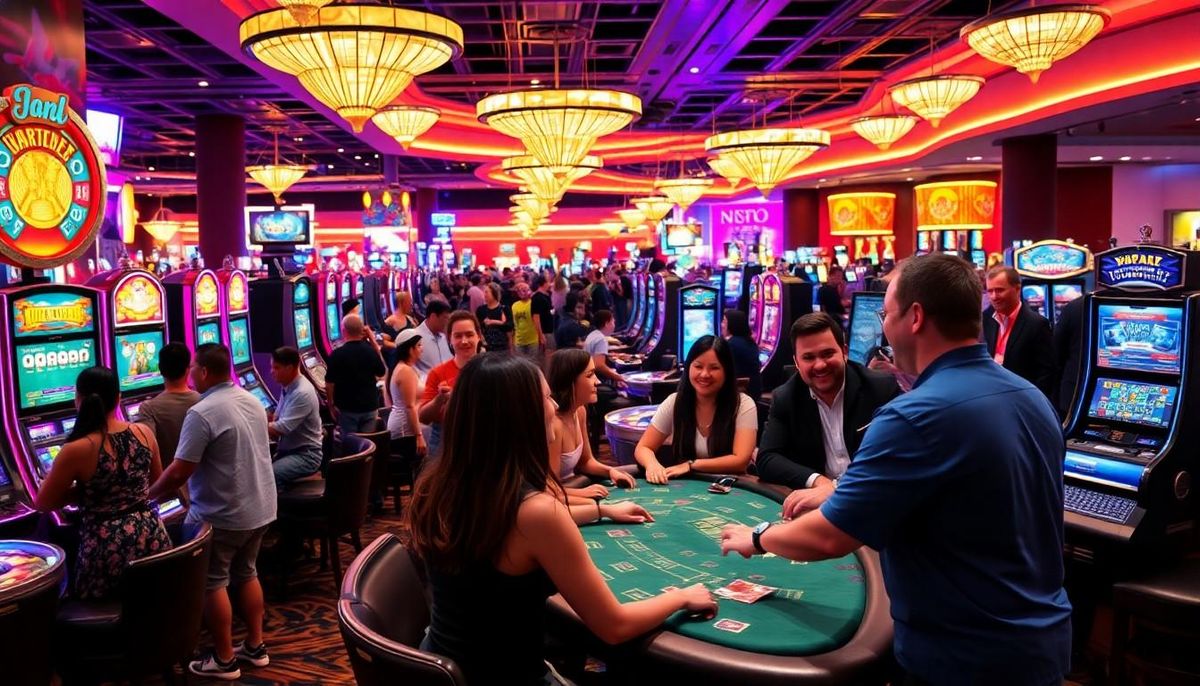 Supporting image for Strategic PR: The Secret Weapon for Building Powerful Casino Brands | 5 Keys