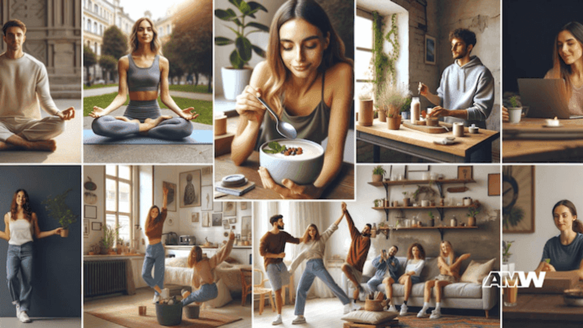 Engage Your Audience