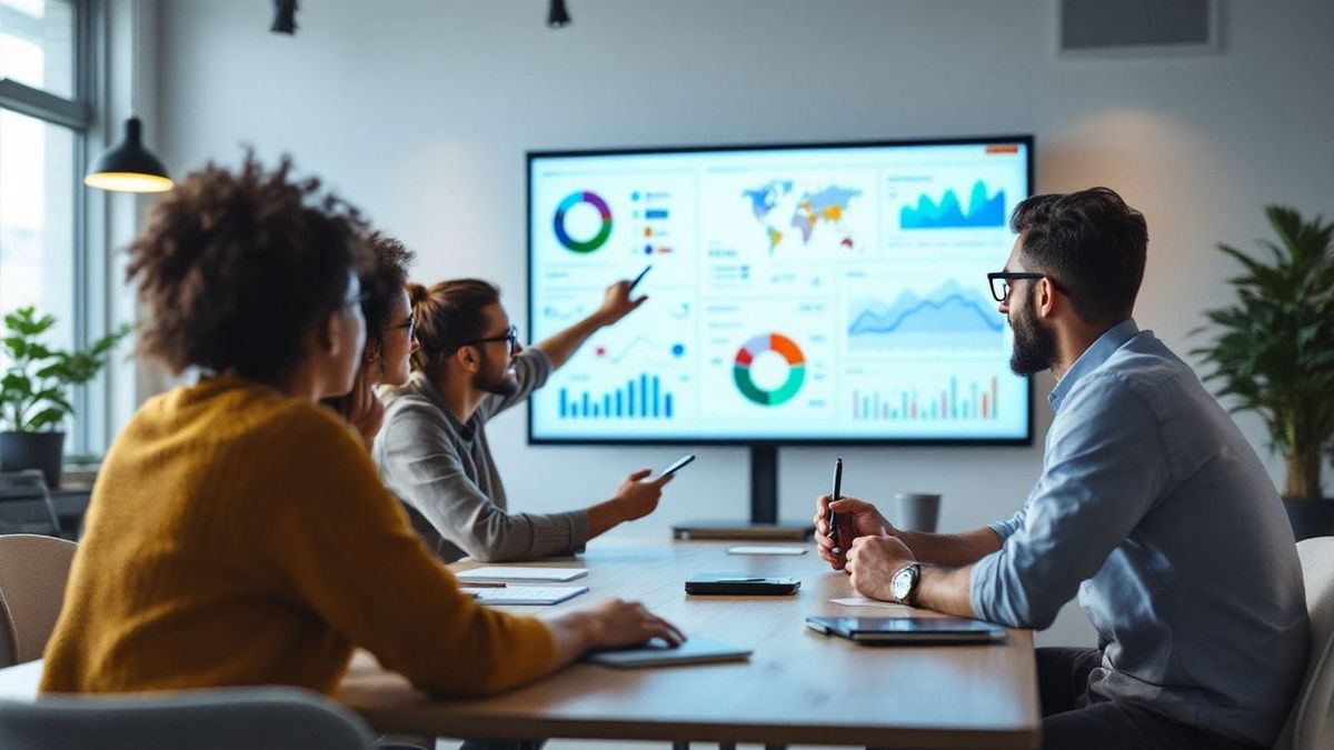 Digital Marketing Agencies