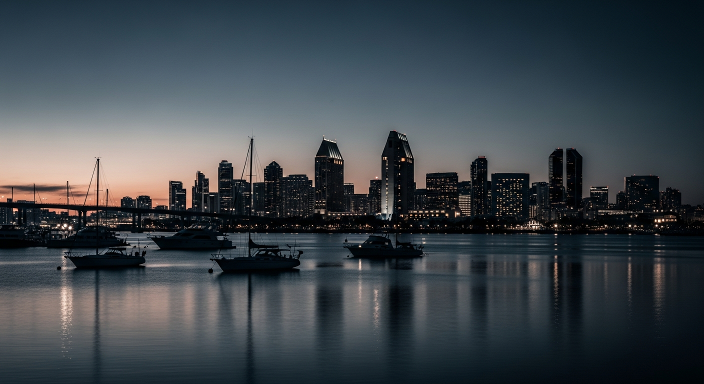 SEO agency in San Diego, CA - professional search engine optimization services