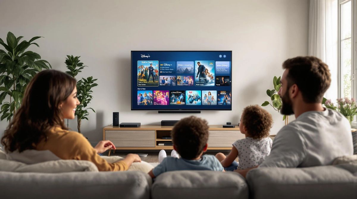 Illustration for Disney+ and Hulu Merger: What It Means for Subscribers in 2026