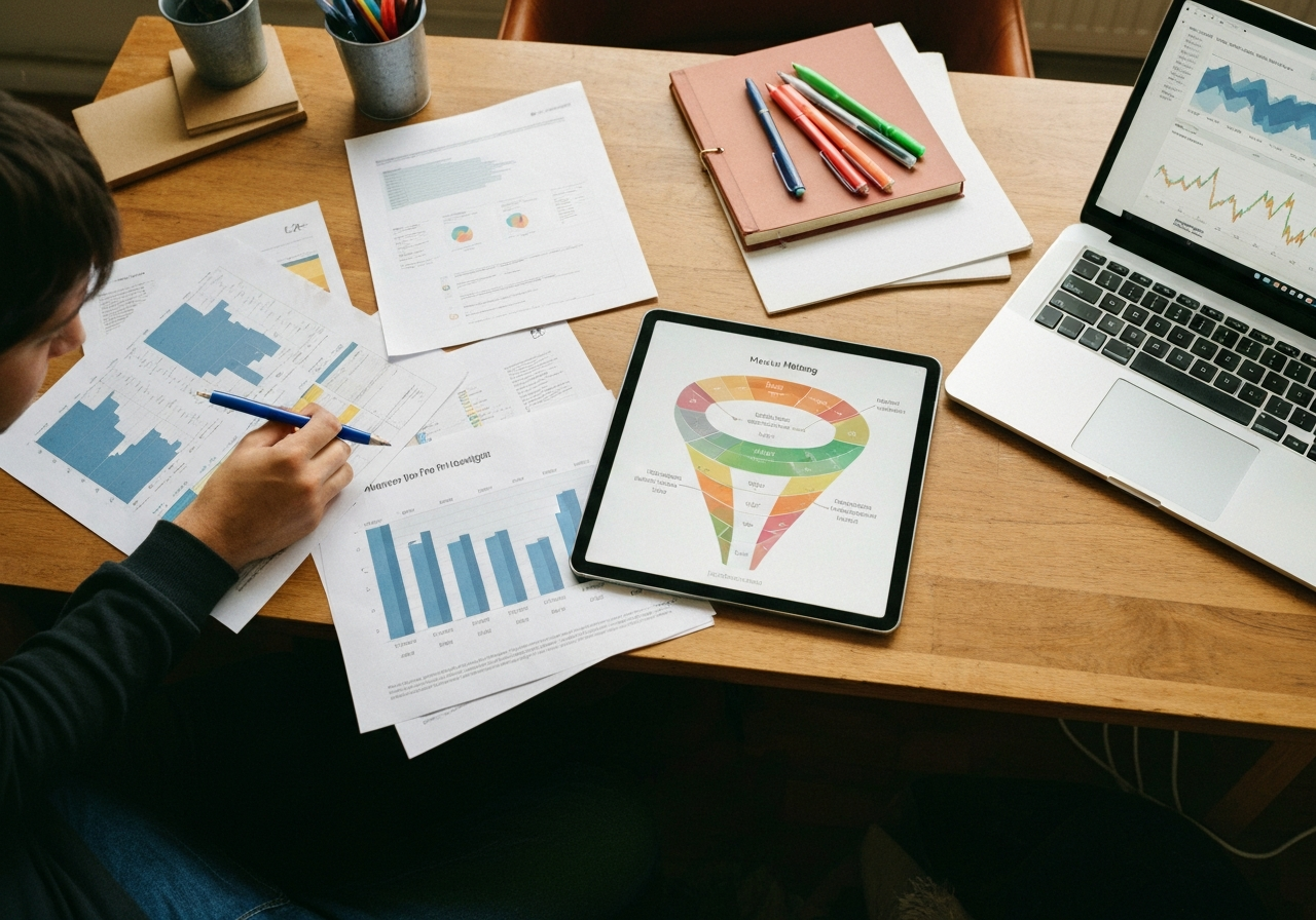 Professional digital marketing services in Philadelphia