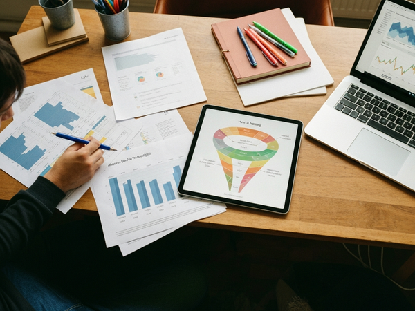 Professional digital marketing services in Philadelphia