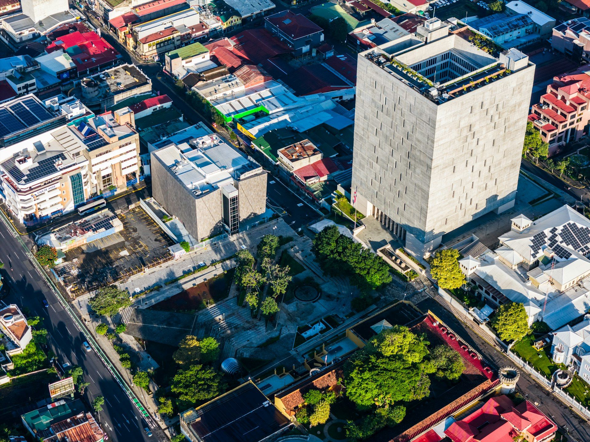 San Jose, California skyline — Crisis PR in San Jose