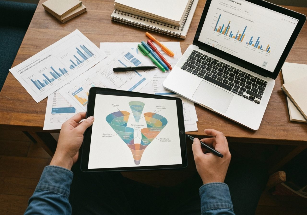 Professional digital marketing services in San Diego