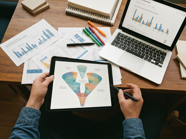 Professional digital marketing services in San Diego