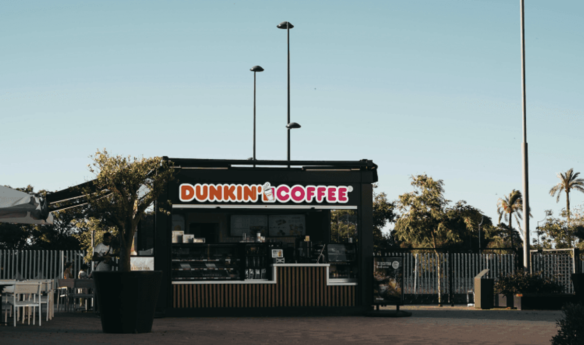 Example showcasing Everything You Need to Know About the Dunkin Reward Program