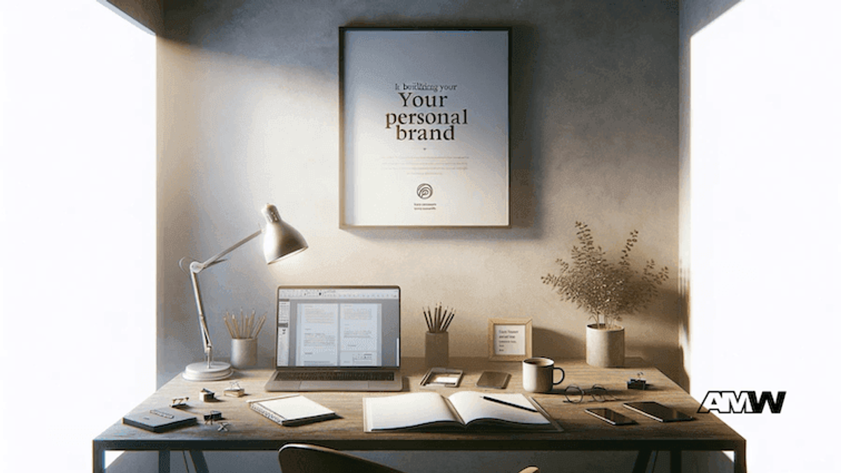 personal branding important