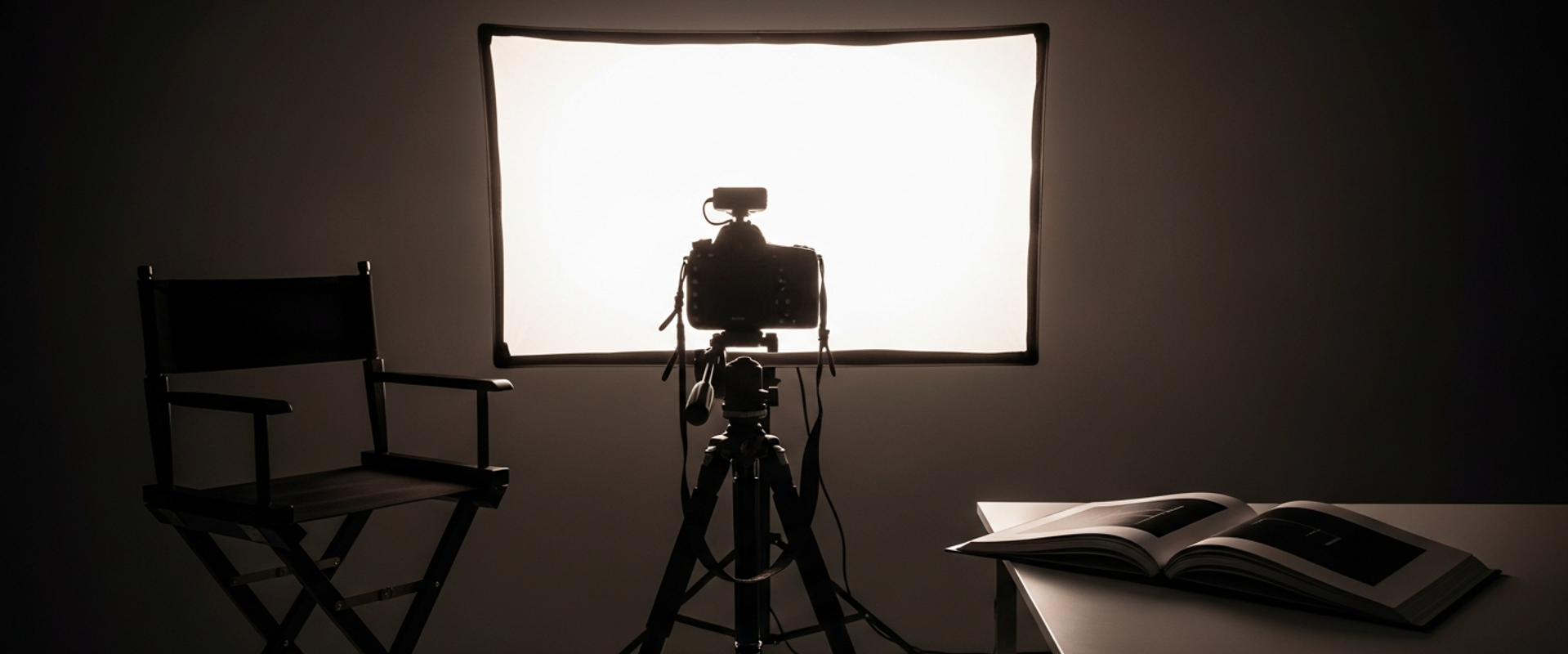 Personal branding strategy with professional portfolio and digital presence