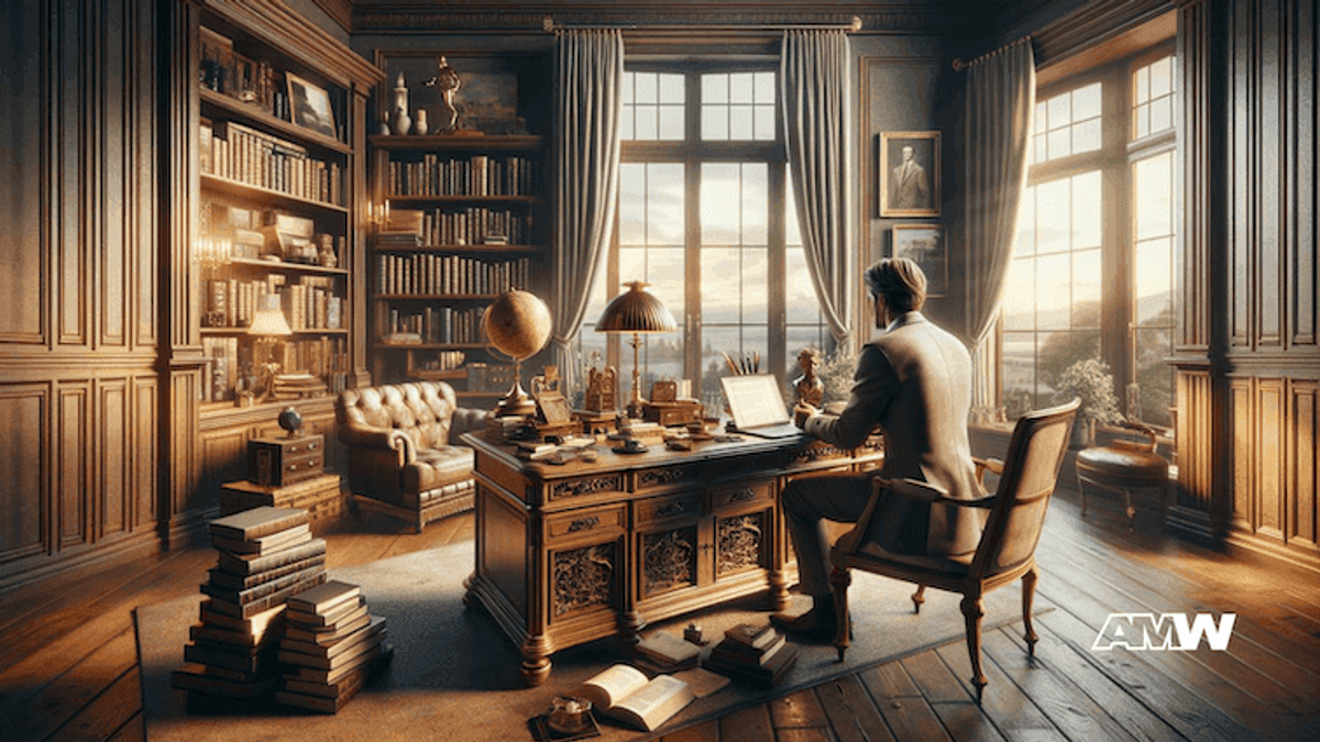 personal brand helps