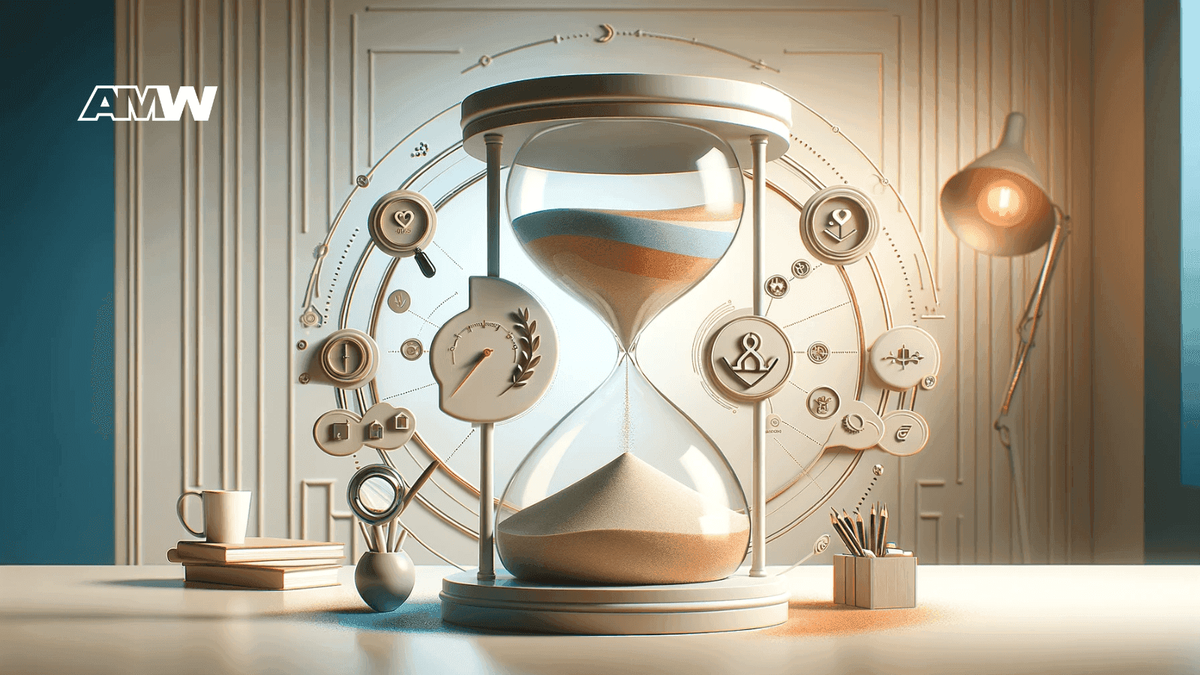 Managing, time, personal brand.