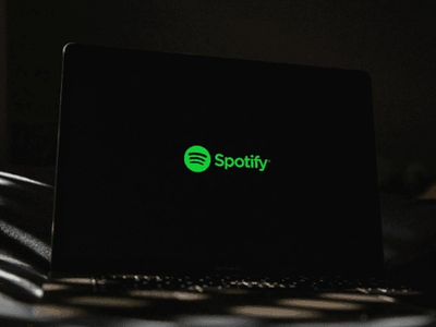 Music industry professional working on get my music on spotify in 10 easy steps