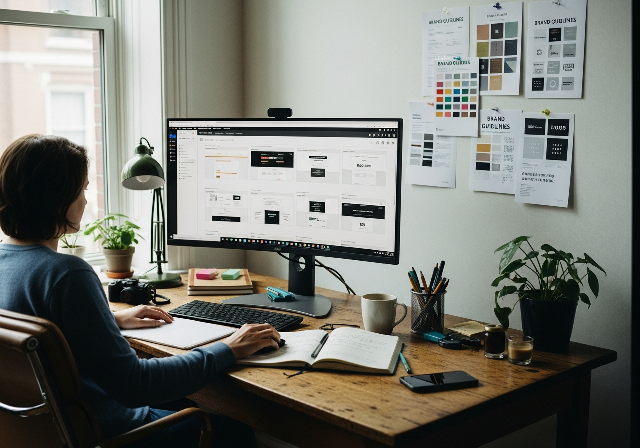 Professional digital marketing services in Singapore