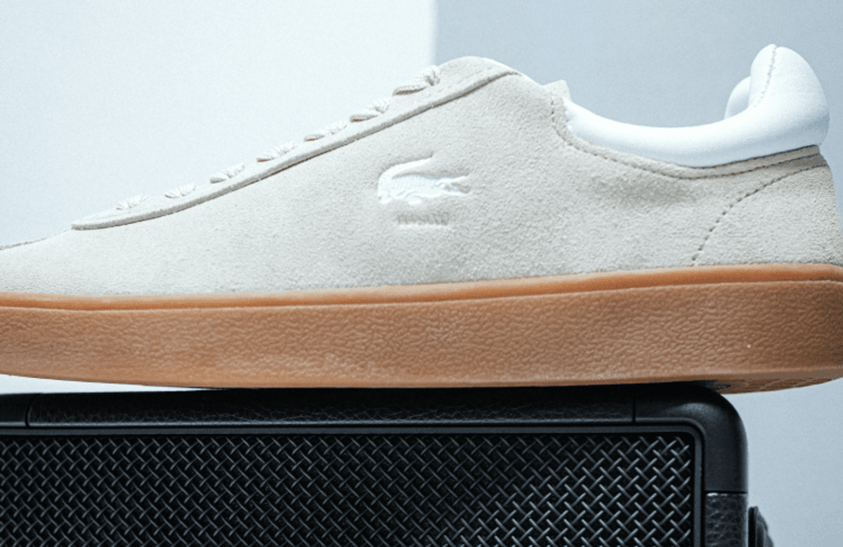 Example showcasing What Keeps the Lacoste Brand Relevant Across Generations
