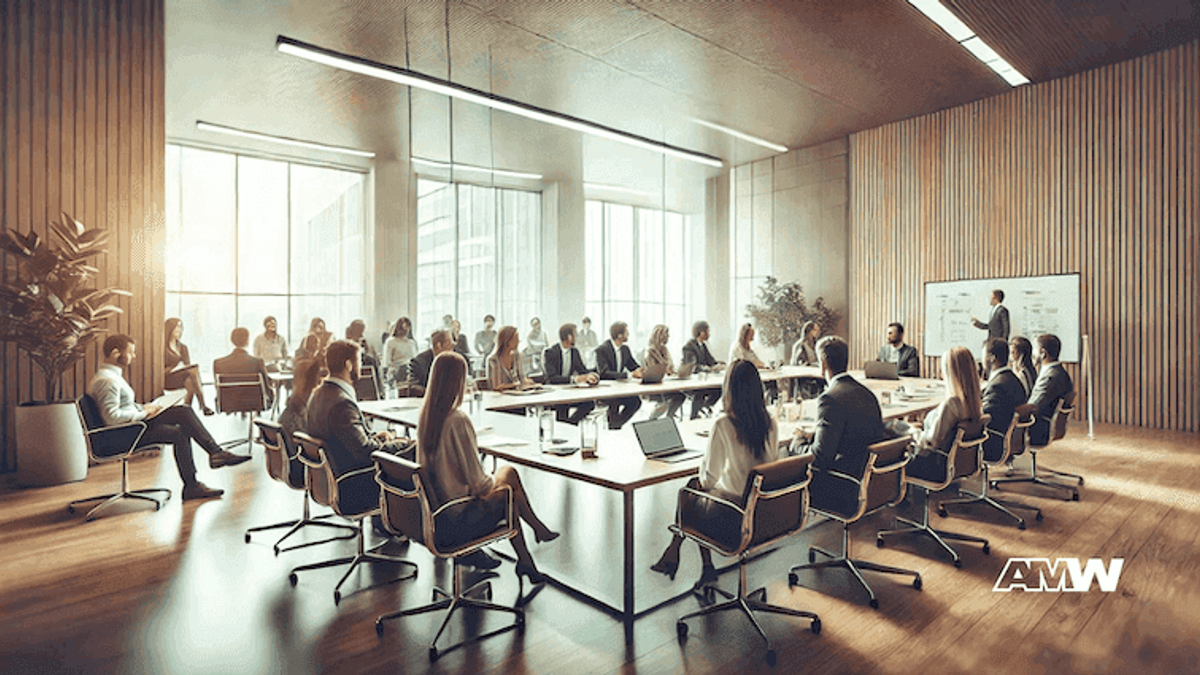 Event planning and management for conference ideas that inspire